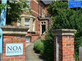 Noa Residence


                    3 stars