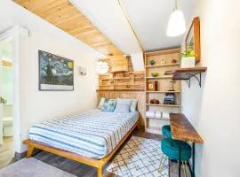 Adorable ADU in Laurelhurst - Amazing Location!