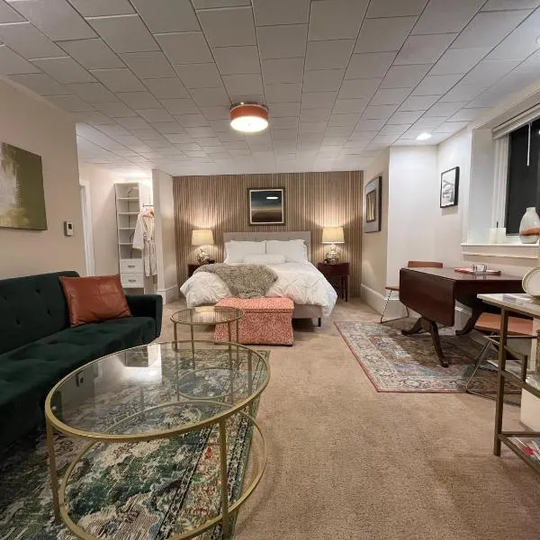 Dougan Suites