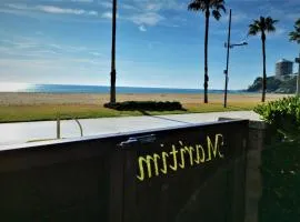 Marítim II Primera línea de mar en St Antoni de Calonge