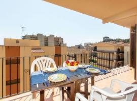 Apartment Rosita by Interhome