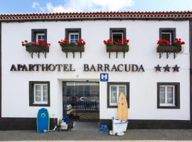 Aparthotel Barracuda


                    3 stars