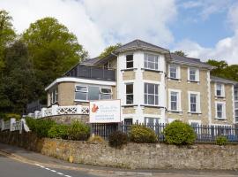 Shanklin Villa


                    5 stars