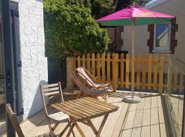 Wheelers Bay Apartment