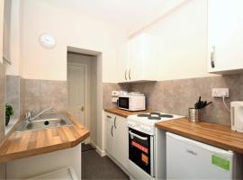 Maritime Apartments


                    3 stars