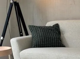 Modernes Appartement 