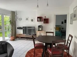 Ferienwohnung -Schwalbe