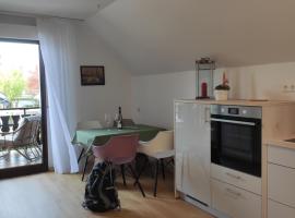 Ferienwohnung Unter dem Sonnberg