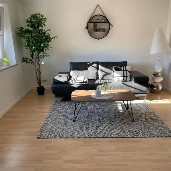 D&D Apartment