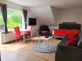 Reload Apartments - FeWo2 im Remmeker Feld