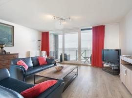 Hello Zeeland - Appartement Port Scaldis 03-071