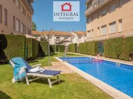 Splash Holiday Home