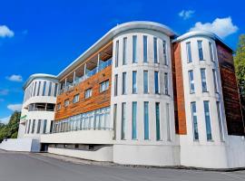 Belvilla Crewe City Centre Lifestyle