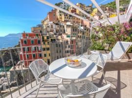 La Vista di Marina by The First