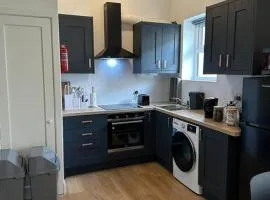 Central Dublin Apartment