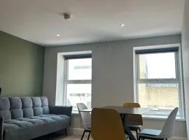 Central One Bedroom Apt