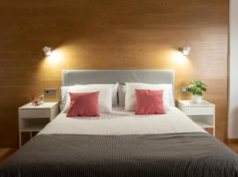 APARTAMENTO BIENESTAR