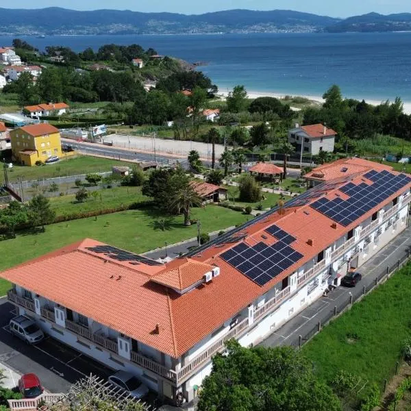 Aparthotel Cabicastro