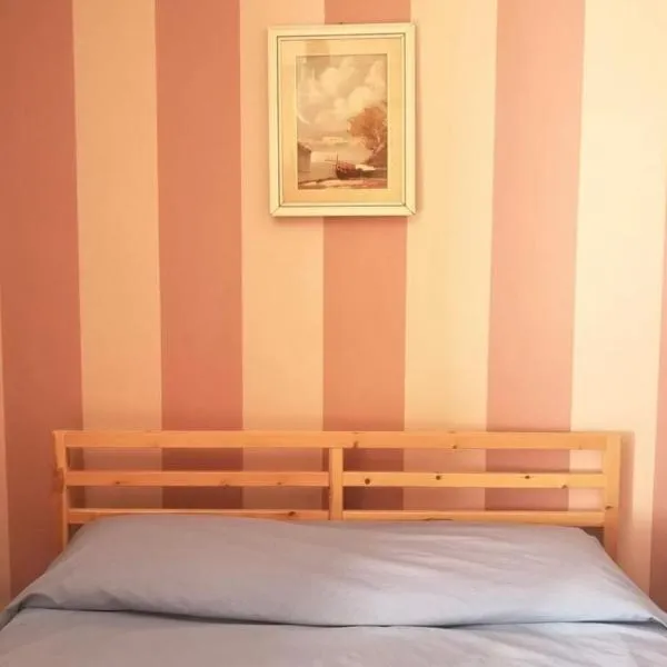 Giovi Guesthouse