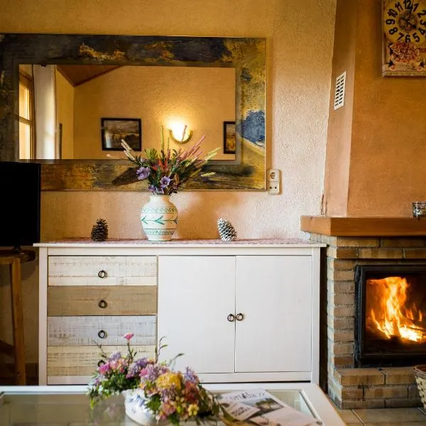 Apartamento Molí de Fòrnols