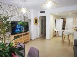 Bambú House, City Center- by Aloha Palma