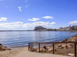 Águilas Delicias Piscina Wifi AC Parking Gratis