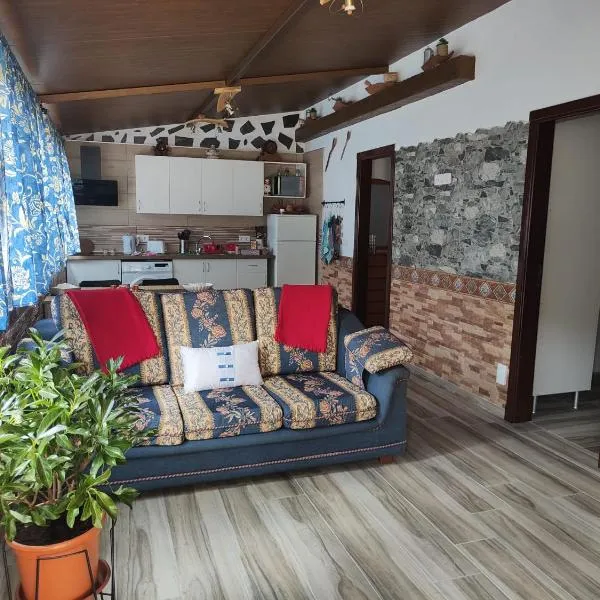 Casa Vacacional Lupe