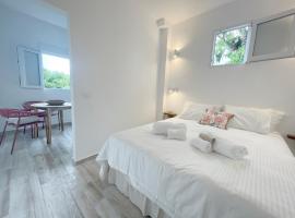 Eden Gomera Suites