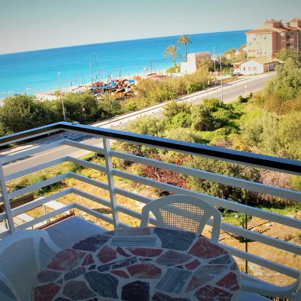 Vistal al mar Soleil