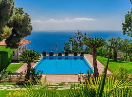 Villas la Gomera