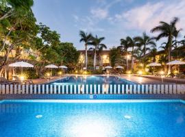 Residencial El Llano