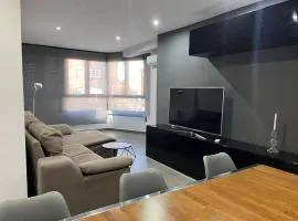 Apartamento Superior junto al Recinto Ferial de 2 dormitorios