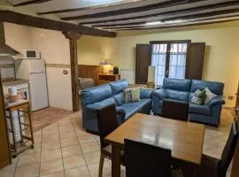 Apartamento Portal de Molina