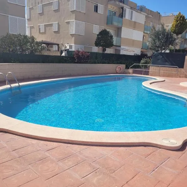 Comfort home Calafell
