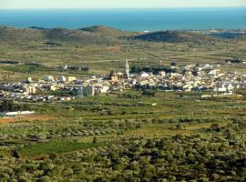 Apartamento para 5 personas en Alcalá de Xivert