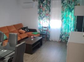 Apartamento Rema