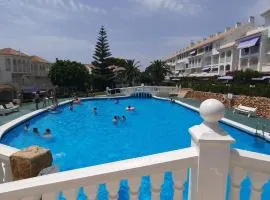 Alcossebre APARTAMENTO ALANDALUS