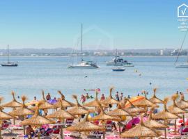 Apartamentos DIANA Alcudia