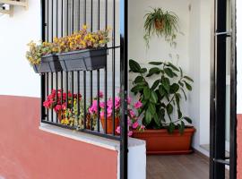 Apartamento turístico la Vera