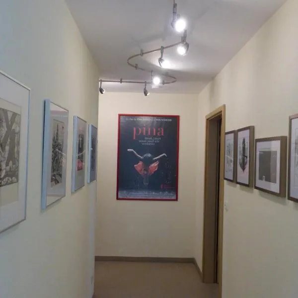K-Haus Sankt Aldegund