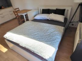 Gemütliche Wohnung am Stadtrand von Bonn in Alfter