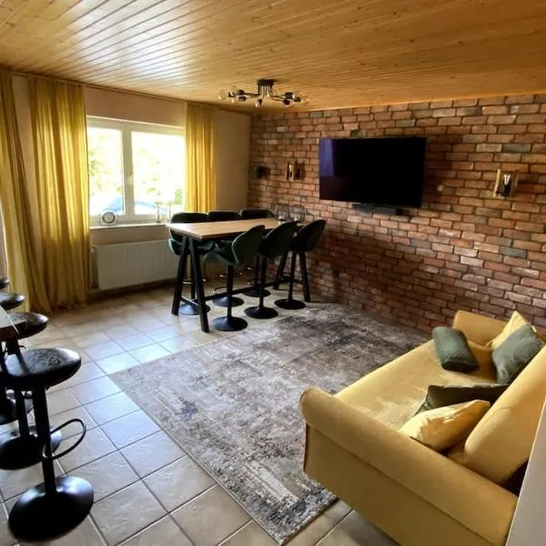 Live joy- 3 Zimmer Wohnung