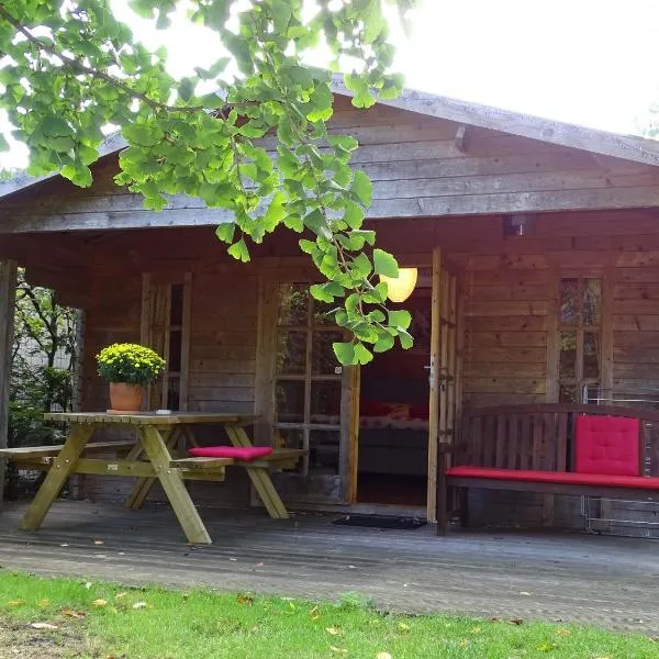 B&B Zeijen