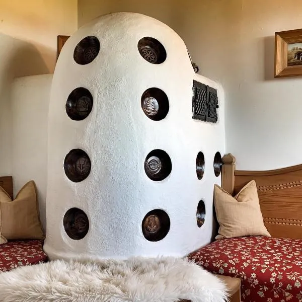 Ferienwohnung Kathi