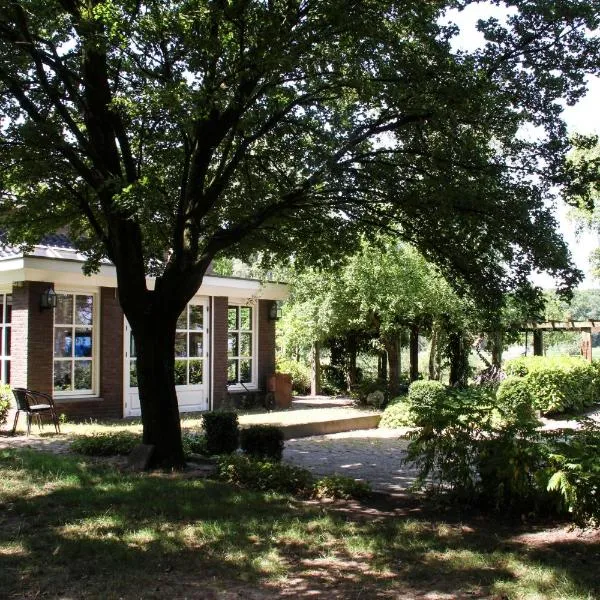 Landhuis de heibloem