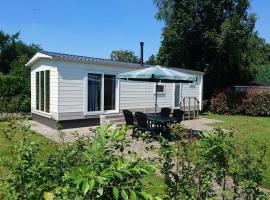 Mobilheim für 4 Personen ca 35 qm in Baarle-Nassau, Nordbrabant - b58365