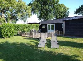 Linderhuisje, rust, ruimte, privacy en natuur