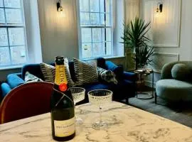 Luxury Georgian Townhouse