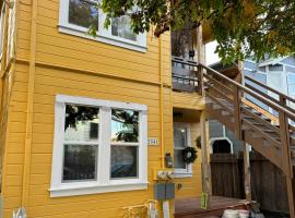 Bumblebee House
