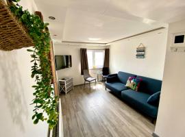 Kennedy House by Blackpool Service Apartments
